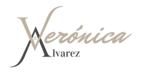 Verónica Álvarez KinesioLifting Facial Logo