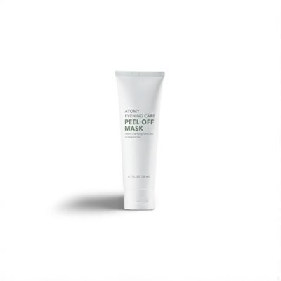 Mascarilla Peel-Off (Peel-Off Mask)