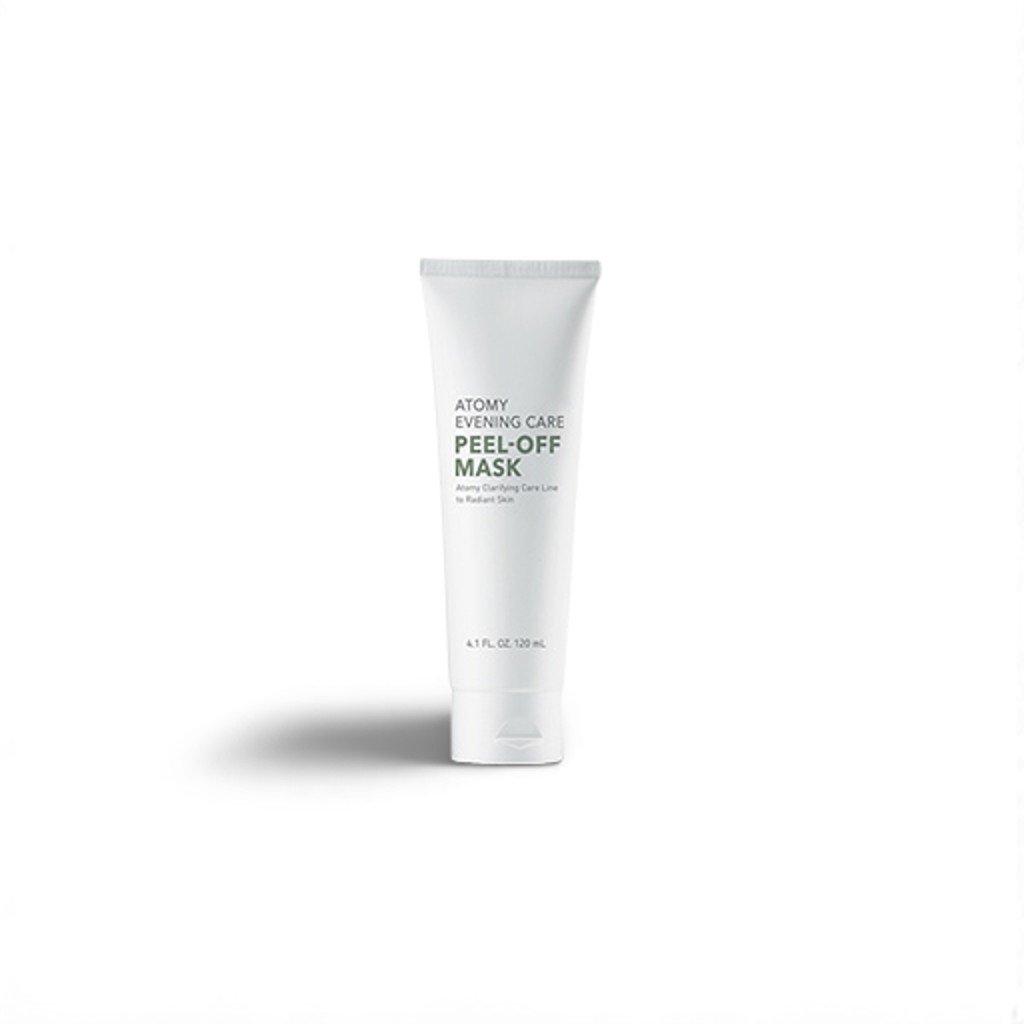 Mascarilla Peel-Off (Peel-Off Mask)