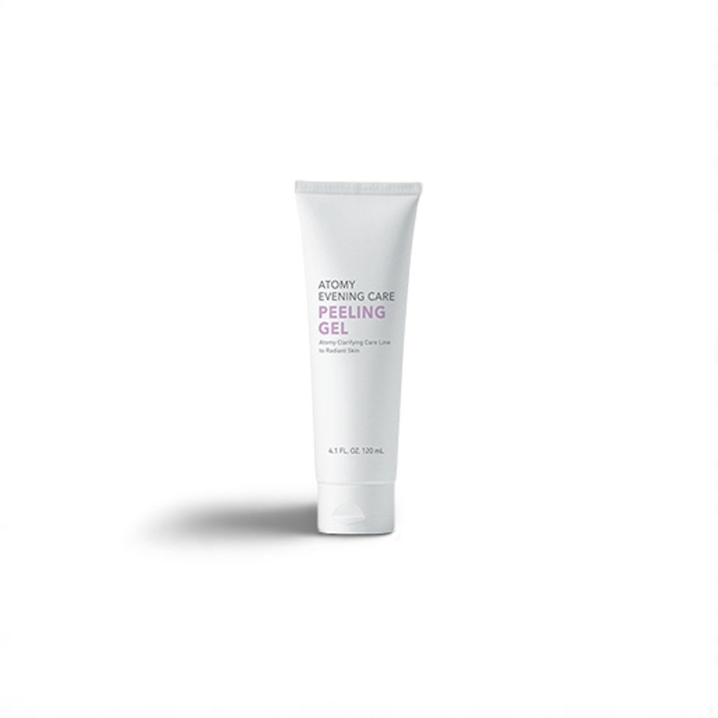 Gel Exfoliante - Peeling (Exfoliating Gel)