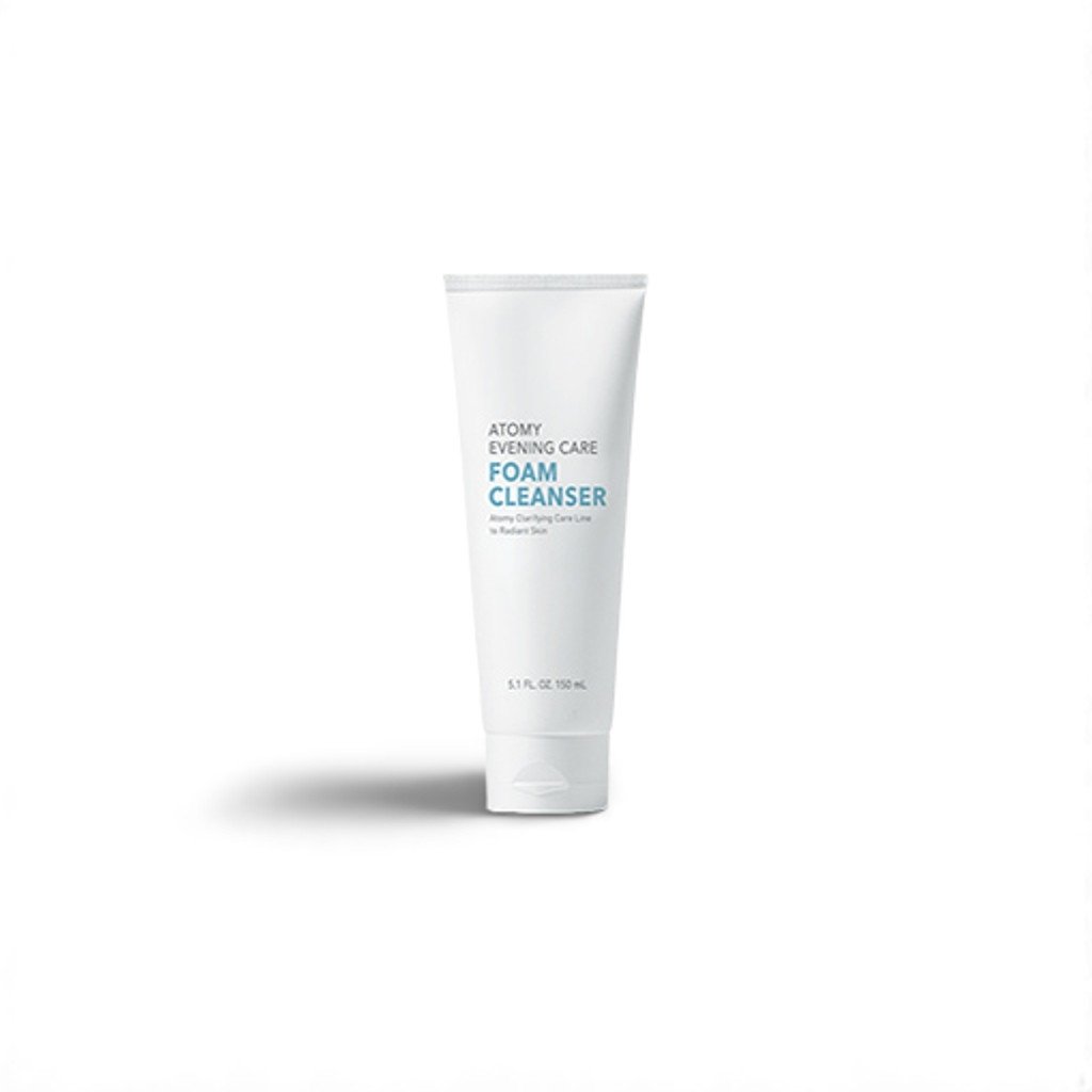 Espuma Limpiadora (Cleansing Foam)