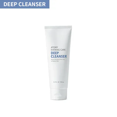 Deep Cleanser Rutina Coreana