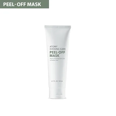 Peel-Off Mask Rutina Coreana