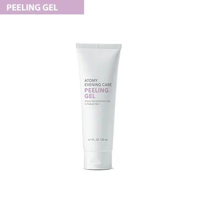 Peeling Gel Rutina Coreana