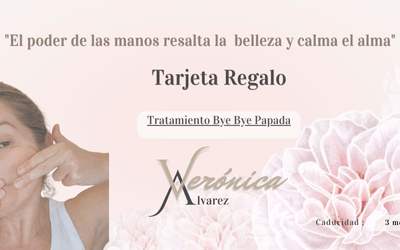 Tarjeta Regalo Bay Bay Papada