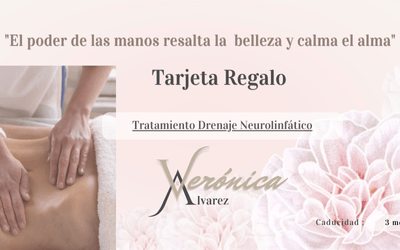 Tarjetas Regalo