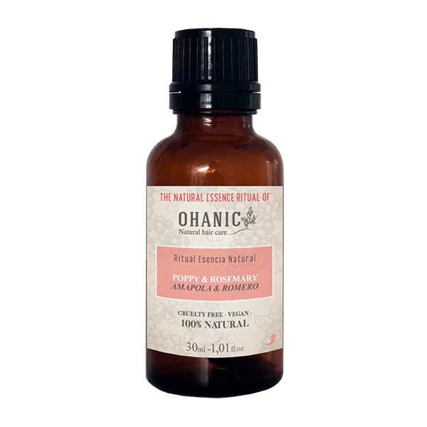 Aceite de Caléndula con aceite esencial de Lavanda