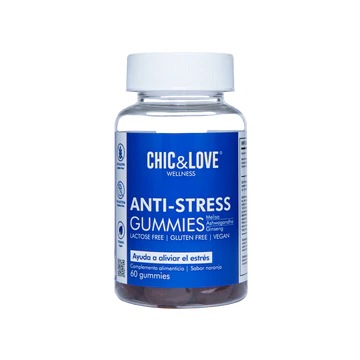 Anti-stress Gominolas