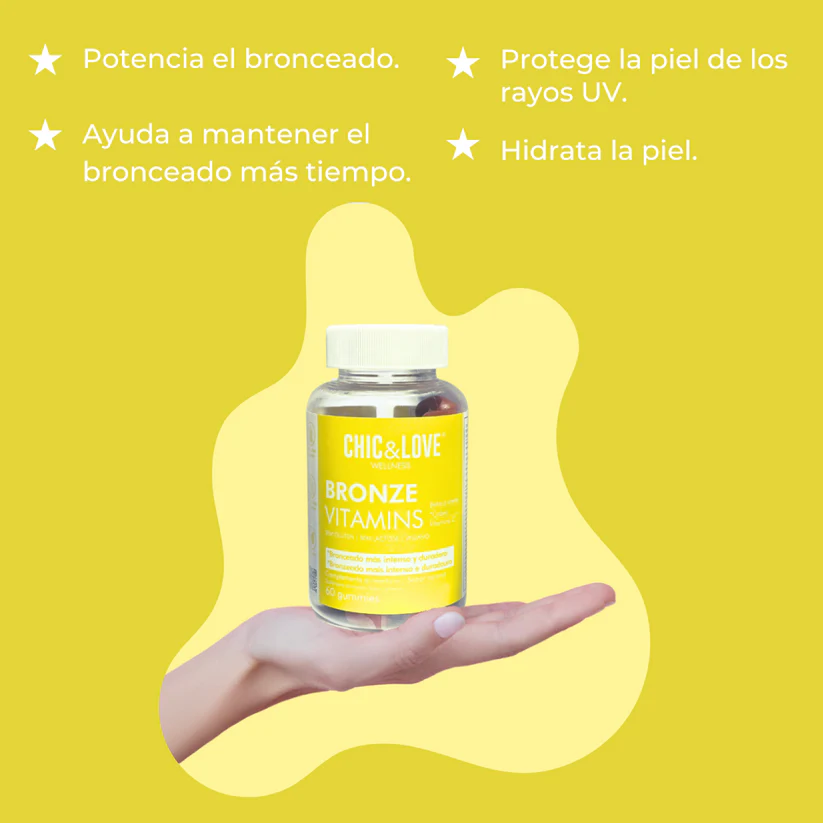 Bronze Gominolas - Imagen 5