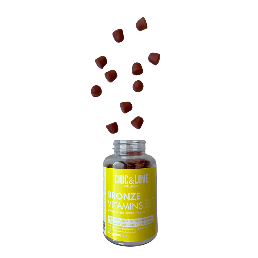 Bronze Gominolas - Imagen 4
