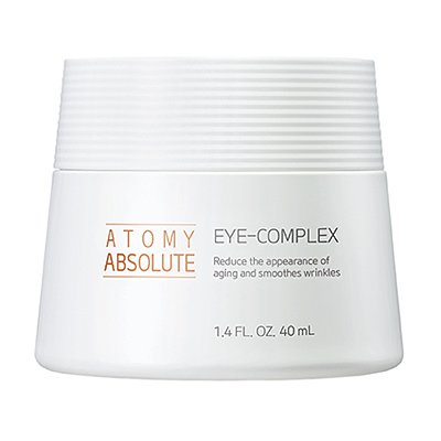 Contorno de ojos en crema The Absolute