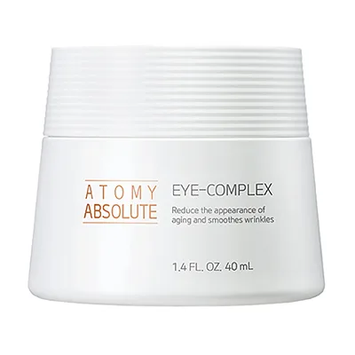 Contorno de ojos en crema The Absolute