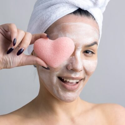 Cosmética facial