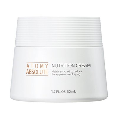 Crema Nutritiva The Absolute