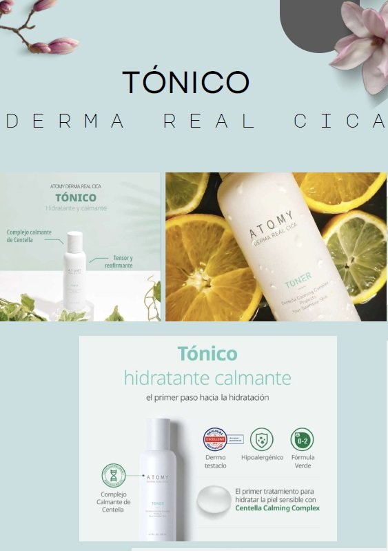 Set Derma Real Cica - Imagen 6