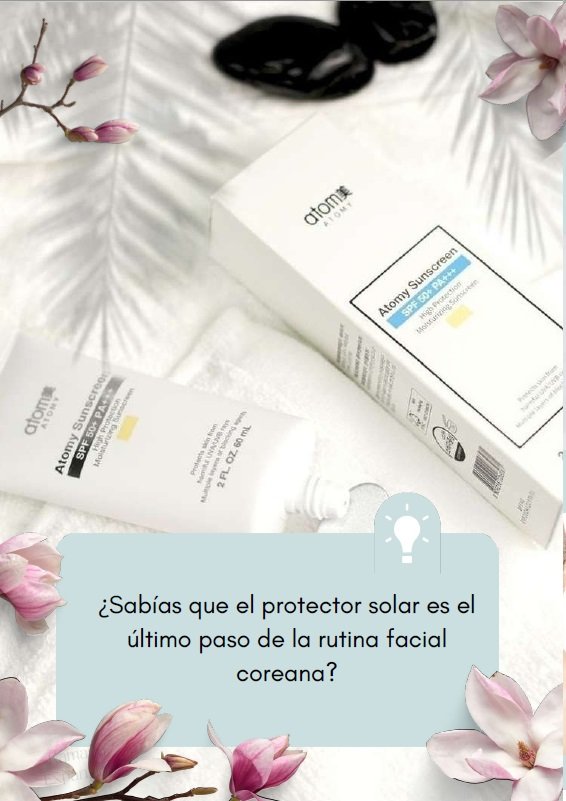Protector Solar FPS 50+ (Beige) - Imagen 2