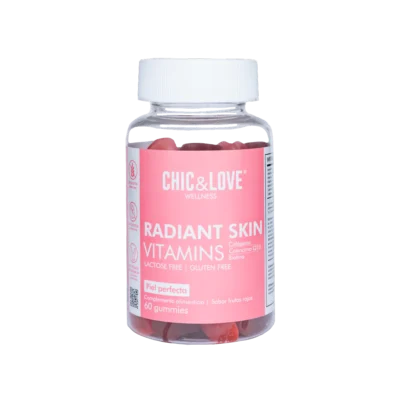 Radiant Skin Gominolas