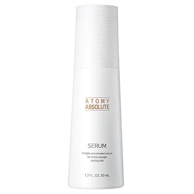 Serum The Absolute