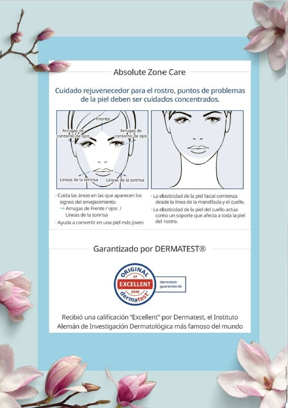 The Absolute Rutina Facial garantizado