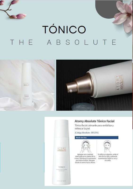 The Absolute Tónico