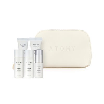 The Fame Travel Kit (5 productos)
