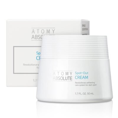 crema Antimanchas The Absolute
