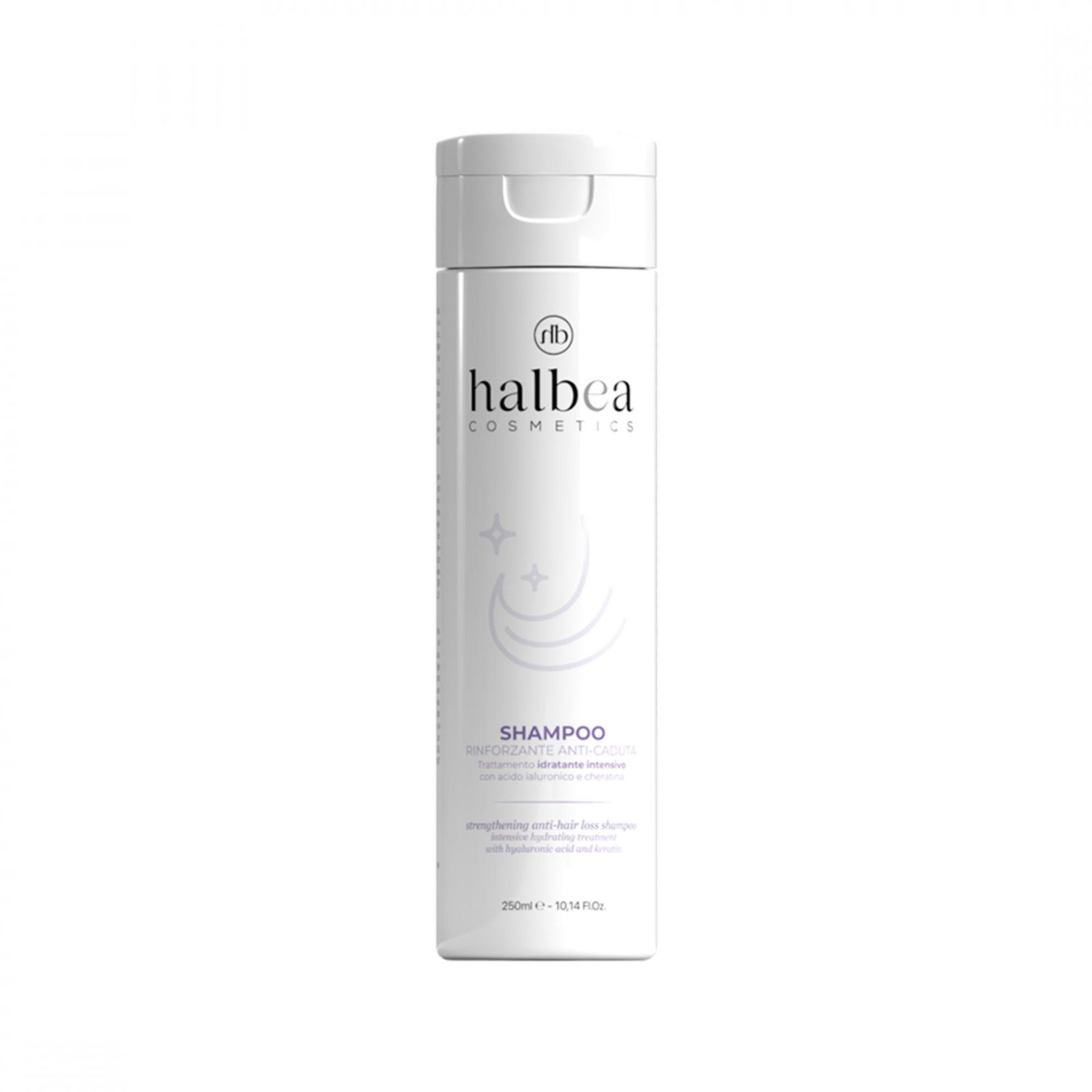 Tratamiento Anticaída Mascarilla + Champú - Imagen 3