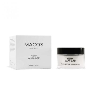 Crema Facial Antienvejecimiento MACOS Line - 50 ml