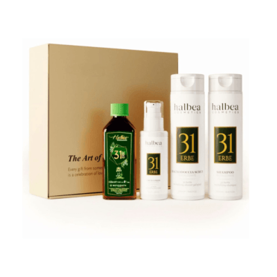 PACK Celebración Unisex Halbea 31