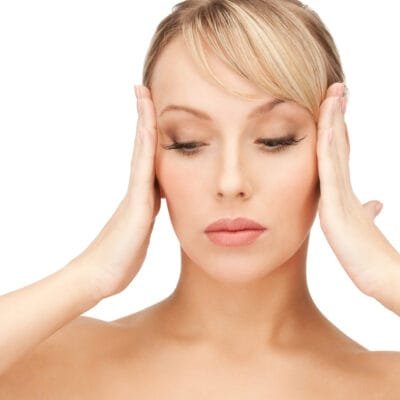 Automasaje Kinesiolifting Facial